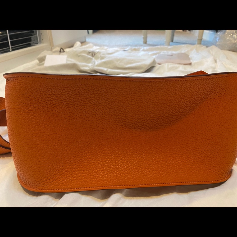 New Hermes Jypsiere 34cm crossbody MSRP $9700 - Picture 3 of 7
